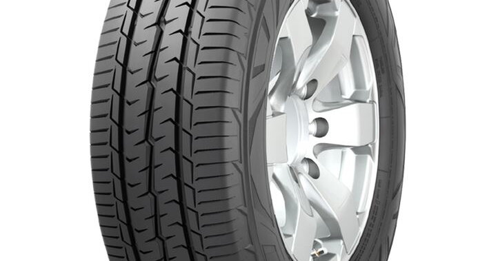 Summer tyres Toyo Nanoenergy Van 195 75R16 C 110R Vujačić Company