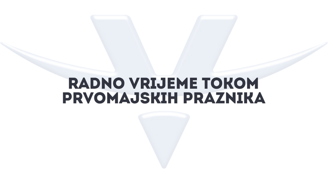 Radno vrijeme tokom prvomajskih praznika