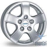 15X6.0 130.00X5 ALUTEC ENERGY * siva