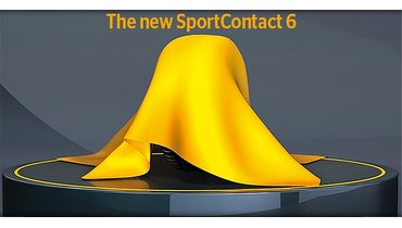 NOVA Sport Contact 6!