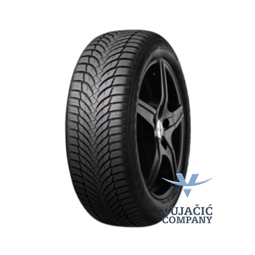 NEXEN WINGUARD SNOW G WH2 - PUTNICKA