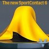 NOVA Sport Contact 6!