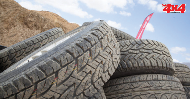 General Tire najbolja off-road guma na testovima u Južnoj Africi