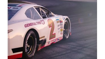 General Tire postaje zvanični partner NASCAR-a za Evropu
