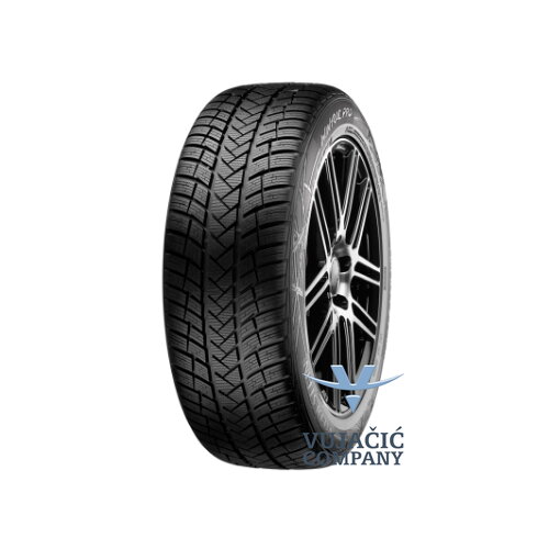 VREDESTEIN Wintrac Pro - 4X4