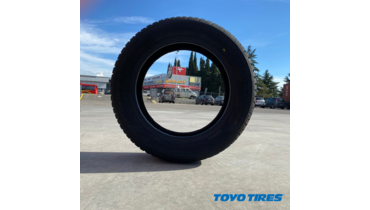 Zimski modeli Toyo Tires u ponudi