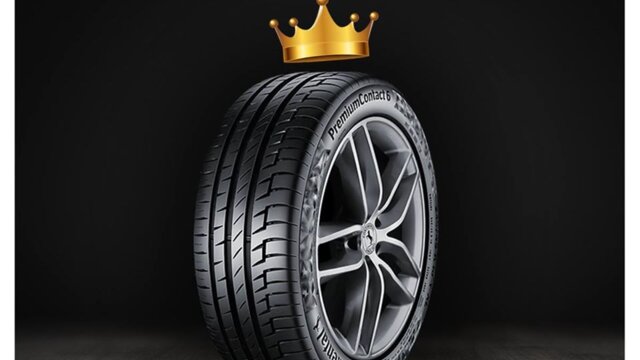 Continental‌ ‌Earns‌ ‌Top‌ ‌Marks‌ ‌in‌ ‌2021‌ ‌Summer‌ ‌Tire‌ ‌Test‌ ‌ by‌ ‌Major‌ ‌Automobile‌ ‌Clubs‌