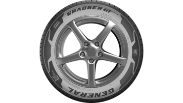 Novi Grabber GT Plus iz General Tire omogućava veću kilometražu, ekonomičnost i bezbjednost