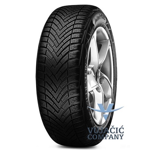 VREDESTEIN Wintrac - PUTNICKA