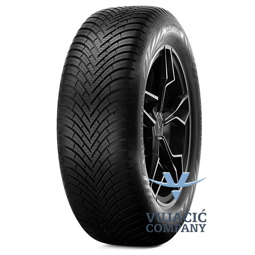 VREDESTEIN Quatrac - PUTNICKA