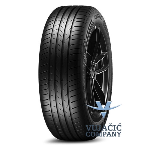 VREDESTEIN Ultrac - PUTNICKA