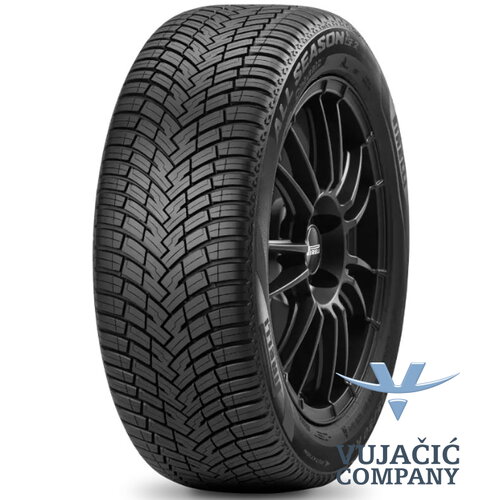 PIRELLI CINTURATO ALL SEASON SF 2 - 4X4