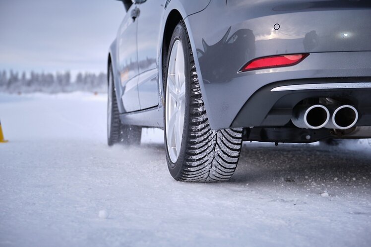 WinterContact TS 870 P from Continental awarded top rating in winter tire test by auto motor sport