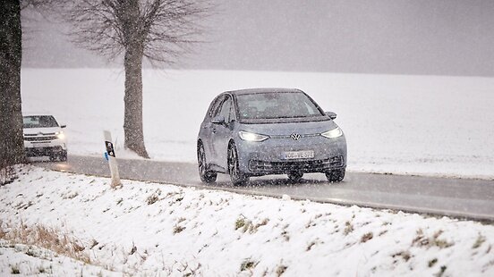 Continental vam daje savjete za sigurnu vožnju, čuvanje guma i uštedu