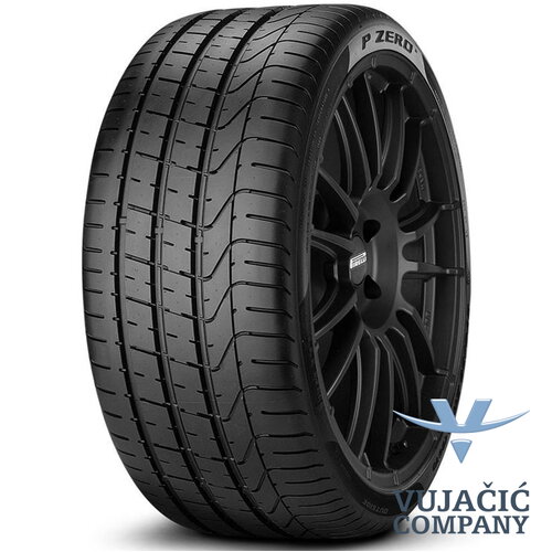 PIRELLI PZERO - PUTNICKA