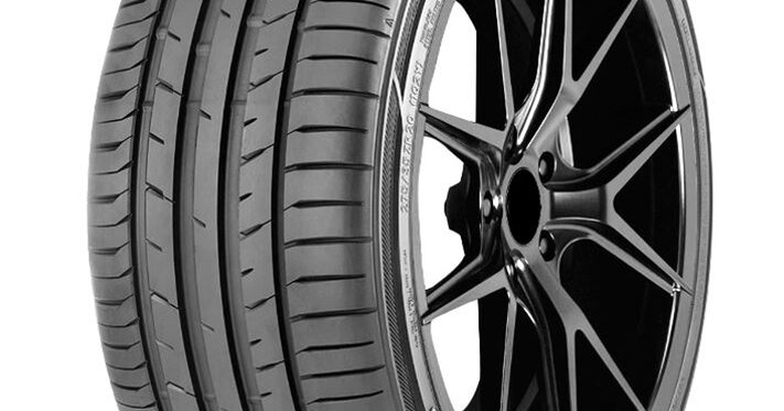 Summer tyres Toyo Proxes Sport SUV 255/55R20 110Y | Vujačić Company