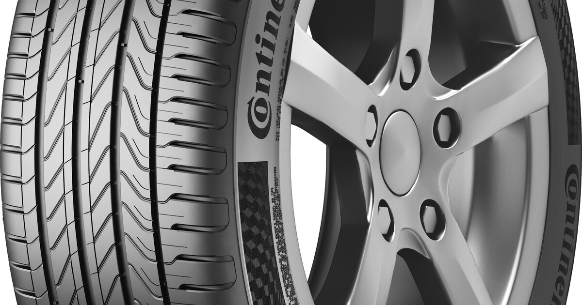 250820-02 Continental Ultra Contactラジ４本 UltraContact | Vujačić Company