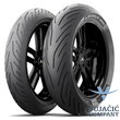 120/70R15 56H Pilot Power 3 Scooter (F) TL