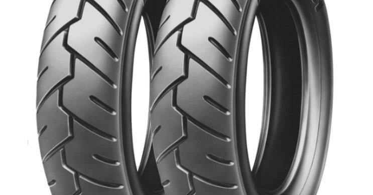 Pneu MICHELIN S1 3.00-10 50J TL/TT