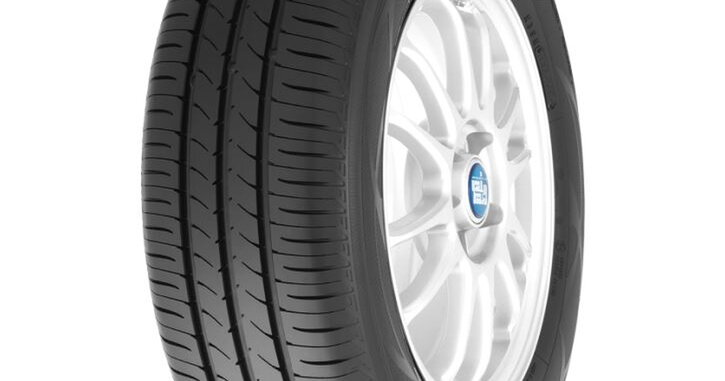 Summer tyres Toyo NanoEnergy 3 185/70R14 88T | Vujačić Company