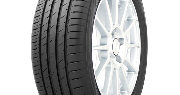 Summer tyres Toyo Proxes Comfort 205/55R16 91H | Vujačić Company