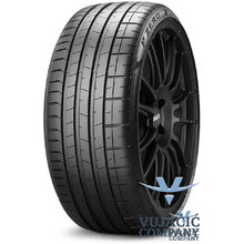 P-ZERO (PZ4) | Vujačić Company