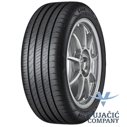 GOODYEAR EfficientGrip Performance 2 - PUTNICKA