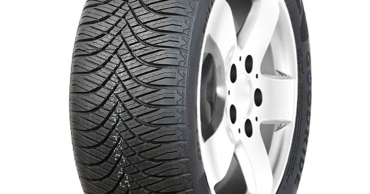 TRANSMATE Transeason 4S 245/45 R17 99W Ab 62,72 € Produktbild-Vorschau 10