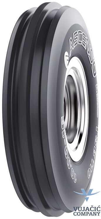 Tyres Ascenso TSB110 6.00-16 | Vujačić Company