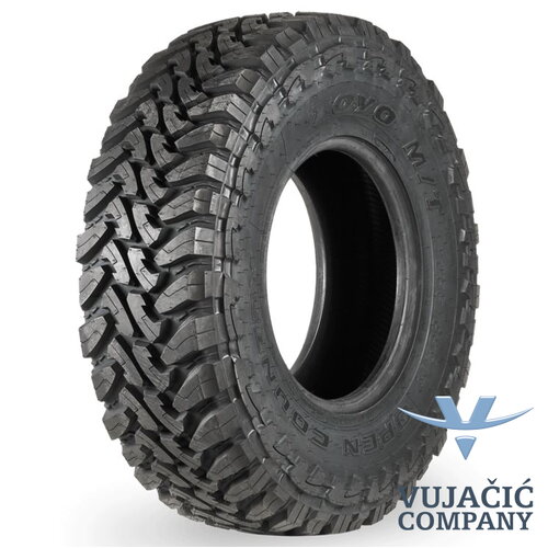 TOYO Open Country M/T - 4X4