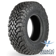 【ジャンク】TOYO OPEN COUNTRY M/T 16インチ　ビード損傷有 OPEN COUNTRY M/T（オープンカントリー・エムティー）｜タイヤ製品情報