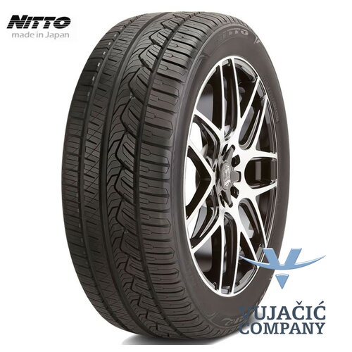 NITTO NT421A - PUTNICKA