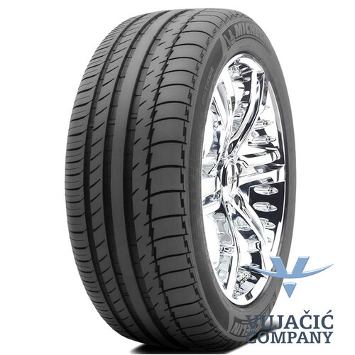 MICHELIN Latitude Sport - 4X4