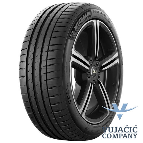 MICHELIN Pilot Sport 4 - PUTNICKA