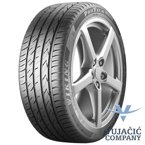 VIKING ProTech NewGen - PUTNICKA