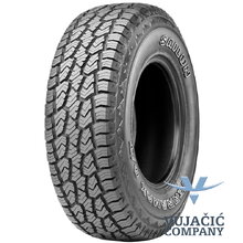 Sailun Terramax A/T タイヤ付アルミ4本セット TERRAMAX A/T | Vujačić Company