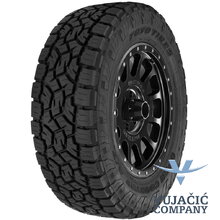 Open Country A/T III | Vujačić Company