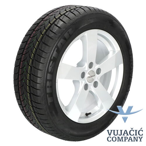 TRISTAR Snowpower UHP - PUTNICKA