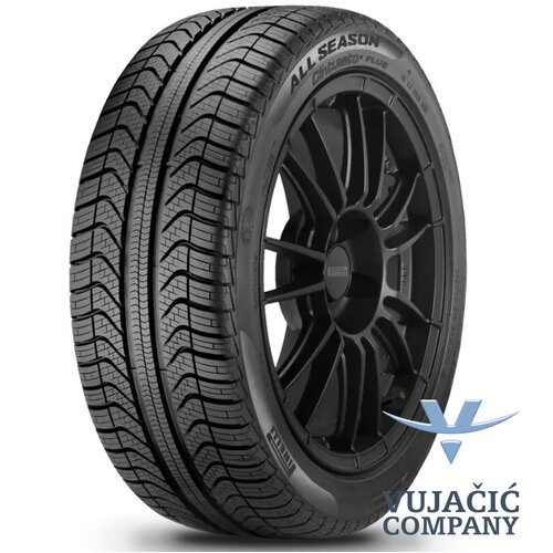 PIRELLI Cinturato All Season Plus - PUTNICKA