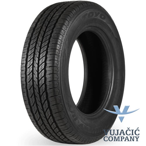 All Season M+S Tyres Toyo Open Country U/T 225/60R18 100H | Vujačić Company