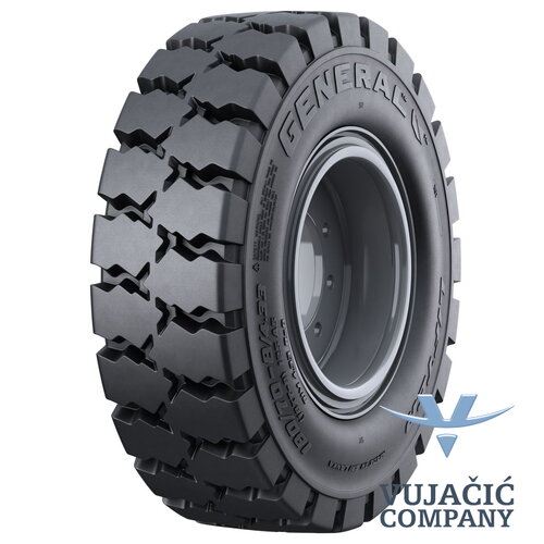 GENERAL TIRE GENERAL LIFTER - PUNA