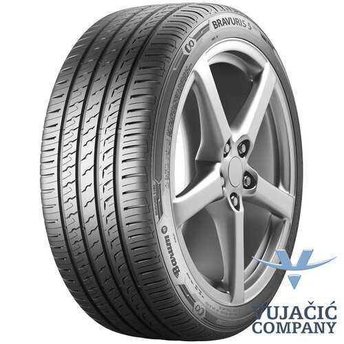 BARUM Bravuris 5HM - 4X4
