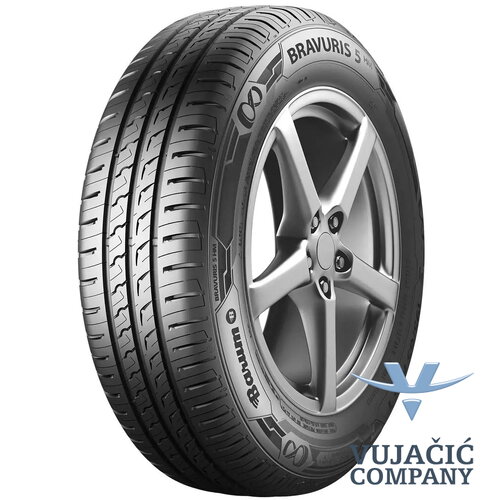 BARUM Bravuris 5HM - 4X4