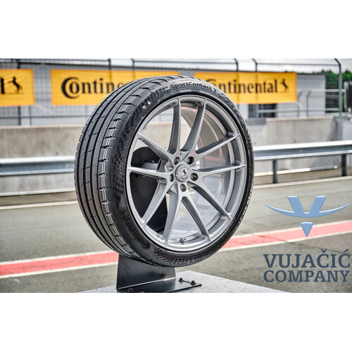 CONTINENTAL SportContact 7 - 4X4