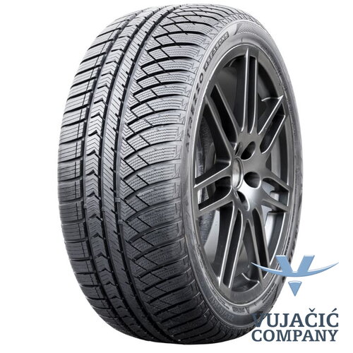 SAILUN ATREZZO 4 SEASONS - 4X4