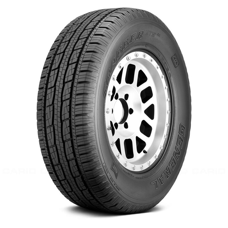 General Tire