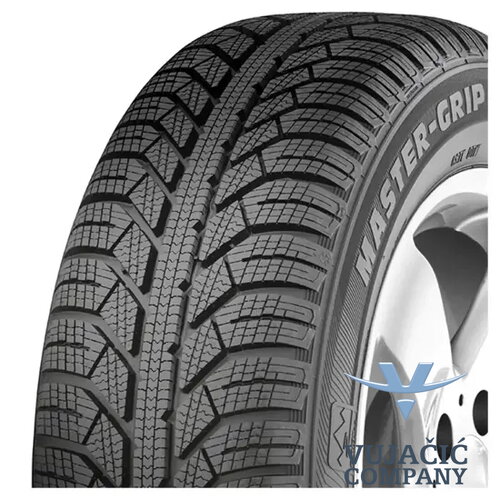 SEMPERIT MASTER-GRIP 2 SUV - 4X4