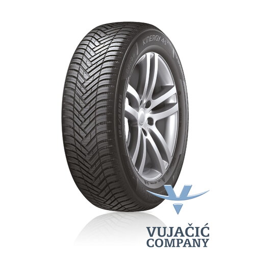 HANKOOK Kinergy 4S2 H750 - PUTNICKA