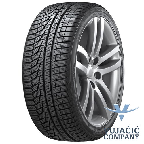 HANKOOK Winter i*Cept evo2 W320 - PUTNICKA