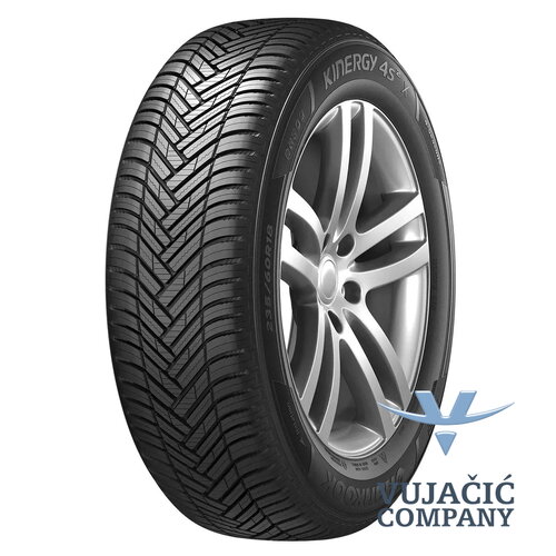 HANKOOK H750A Kinergy 4S 2X - PUTNICKA